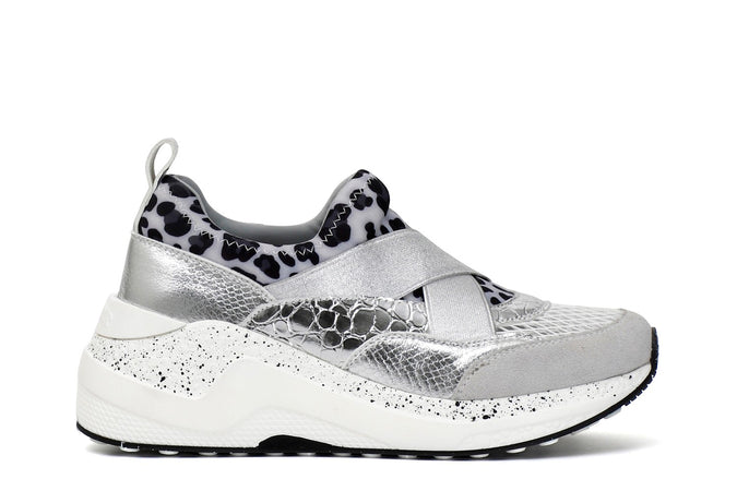 SLIPON MULTI ANIMALIER