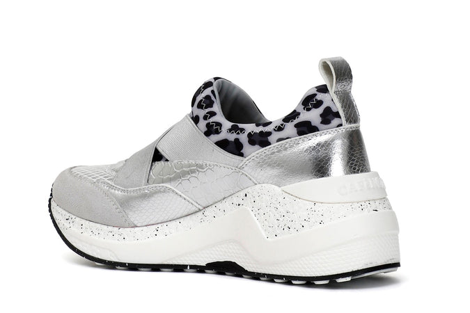 SLIPON MULTI ANIMALIER