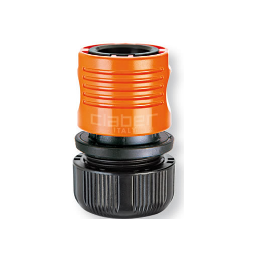 Raccordo automatico irrigazione Claber 8569 GARDENLIFE Universale