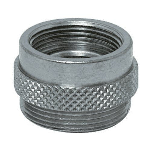 Riduzione nipple Idro Bric Cromo