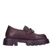 JEANNOT Scarpe basse Viola da donna