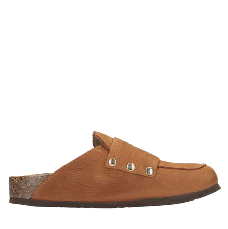 Momoni Sandali Marrone da donna