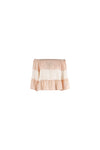 CAMICIA A BALZE