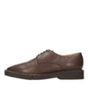 CLERGERIE PARIS Scarpe basse Marrone da donna