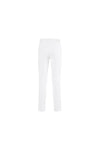 CHINO SLIM EFFETTO DENIM