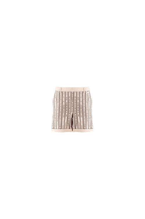 SHORTS PAILETTES