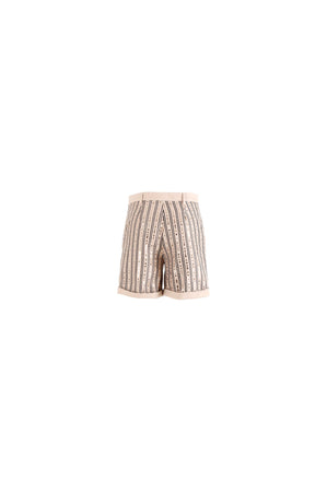 SHORTS PAILETTES