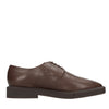 CLERGERIE PARIS Scarpe basse Marrone da donna