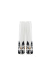 PANTALONE COULOTTE STAMPATO