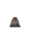 CLERGERIE PARIS Scarpe basse Marrone da donna