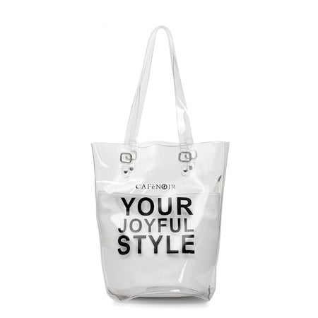 SHOPPING LOGO CAFèNOIR YOUR JOYFUL STYLE