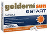 Golderm sun start 30cps