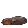 CLERGERIE PARIS Scarpe basse Marrone da donna