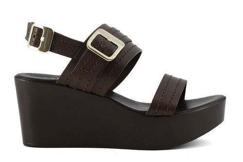 SANDALO FRATE DOPPIA FIBBIA