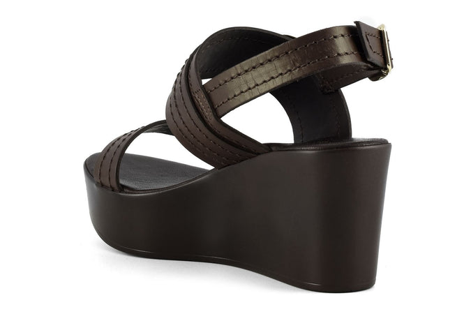 SANDALO FRATE DOPPIA FIBBIA