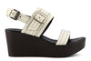 SANDALO FRATE DOPPIA FIBBIA