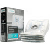 Sacchetti Aspirapolvere Bosch Siemens Originale 17003049