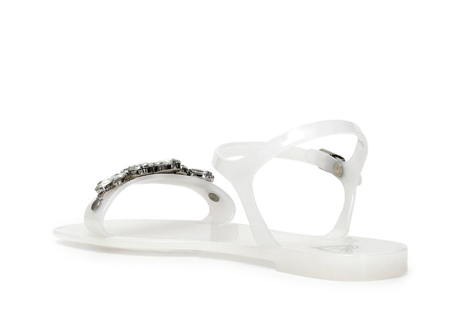 SANDALO ACCESSORIO STRASS