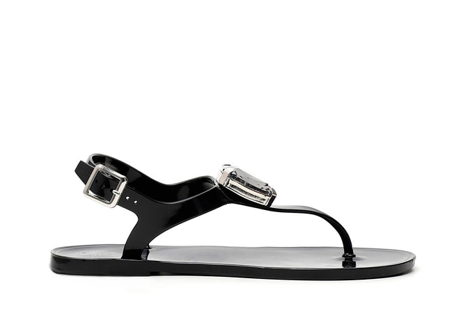 INFRADITO MACRO STRASS QUADRATO