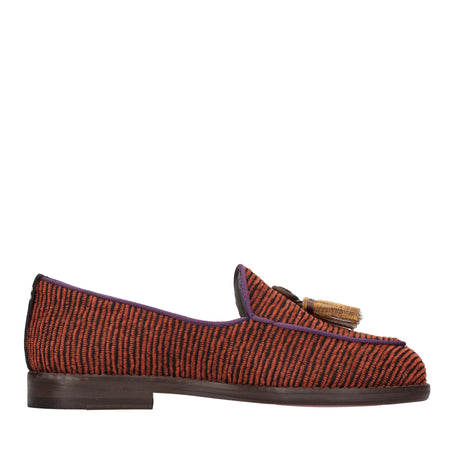 DOTZ Scarpe basse Arancio da donna