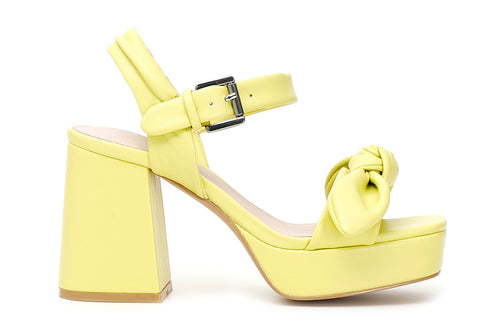 SANDALO GILDA CON NODO