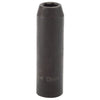 Bussola metrica prolungata 1/2 hi-torq 6 punte per trapano ad impulso Draper Draper tools
