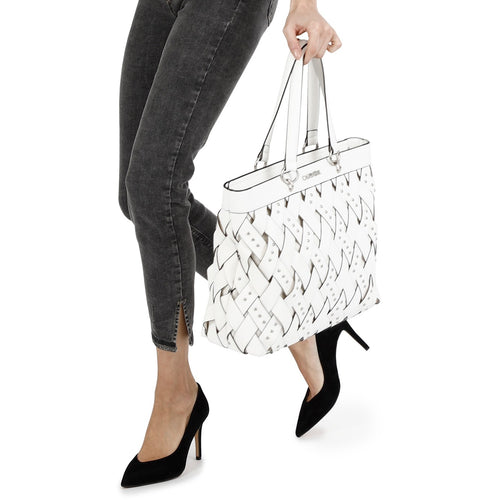 SHOPPING CON INTRECCIO