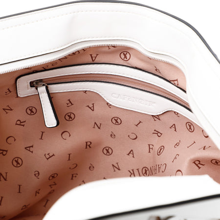 SHOPPING CON INTRECCIO