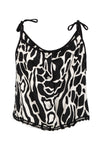 TOP CORTO STAMPATO