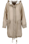 PARKA ULTRALEGGERO