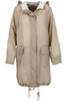 PARKA ULTRALEGGERO