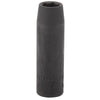 Bussola metrica prolungata 1/2 hi-torq 6 punte per trapano ad impulso Draper Draper tools