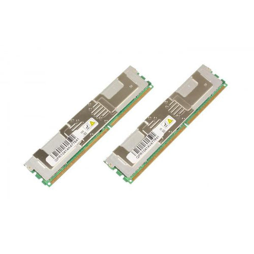 CoreParts MMH8782/16GB memoria 2 x 8 GB DDR2 667 MHz Data Integrity Check [verifica integrit dati] (16GB Memory Module for HP - 667Mhz DDR2 Major DIMM - KIT - 2x8GB 667MHz DDR2 MAJOR DIMM - KIT 2x8