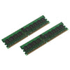 CoreParts MMH9677/16GB memoria 2 x 8 GB DDR2 Data Integrity Check [verifica integrit dati] (16GB Memory Module 667Mhz - DDR2 Major DIMM - KIT 2x8GB - for HP 667MHz DDR2 MAJOR DIMM - KIT 2x8GB - War