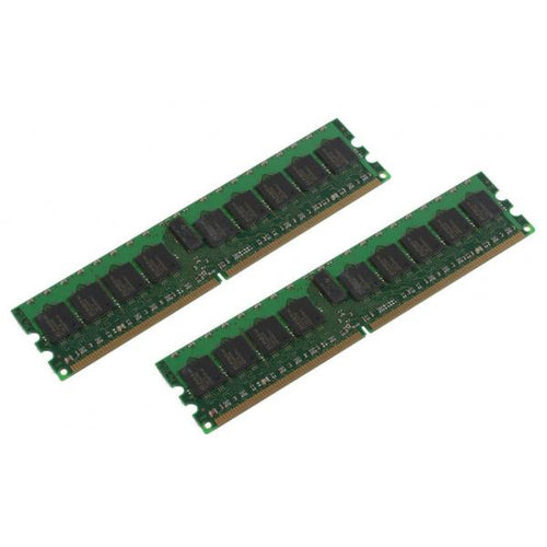 CoreParts MMH9677/16GB memoria 2 x 8 GB DDR2 Data Integrity Check [verifica integrit dati] (16GB Memory Module 667Mhz - DDR2 Major DIMM - KIT 2x8GB - for HP 667MHz DDR2 MAJOR DIMM - KIT 2x8GB - War