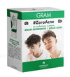 Gram zeroacne det 50ml piu cr 50ml