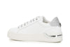 SNEAKERS CON ORNAMENTO LATERALE