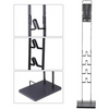 Supporto Organizer compatibile per Dyson V15 V10 V11 V6 V7 V8 docking station