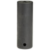 Bussola metrica prolungata 1/2 hi-torq 6 punte per trapano ad impulso Draper Draper tools