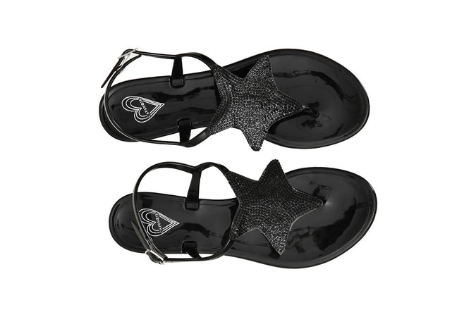 INFRADITO STELLA STRASS