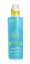 Defence sun latte spr 50 piu  p ma