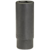 Bussola metrica prolungata 1/2 hi-torq 6 punte per trapano ad impulso Draper Draper tools