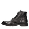 Pawelk's Stivali Nero da uomo