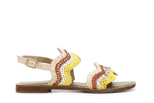 SANDALO FRATE UNCINETTO