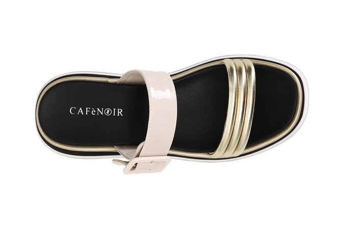 SANDALO FRATE CON FIBBIA