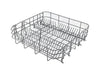 Cestello inferiore neutro lavastoviglie Smeg 691411020