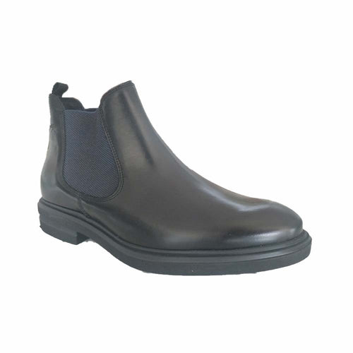 STIVALETTO UOMO FLUCHOS BELGAS SIERRA NEGRO