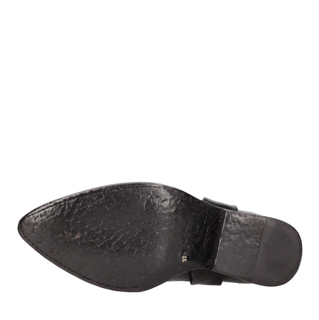 Damy Stivali Nero da donna