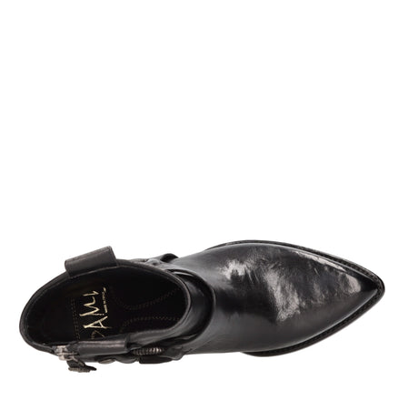 Damy Stivali Nero da donna