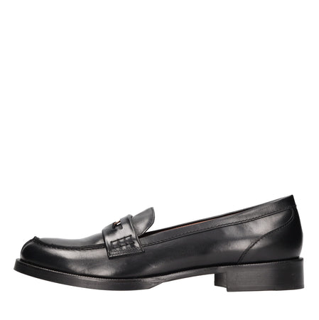 LE CLAIRE Scarpe basse Nero da donna